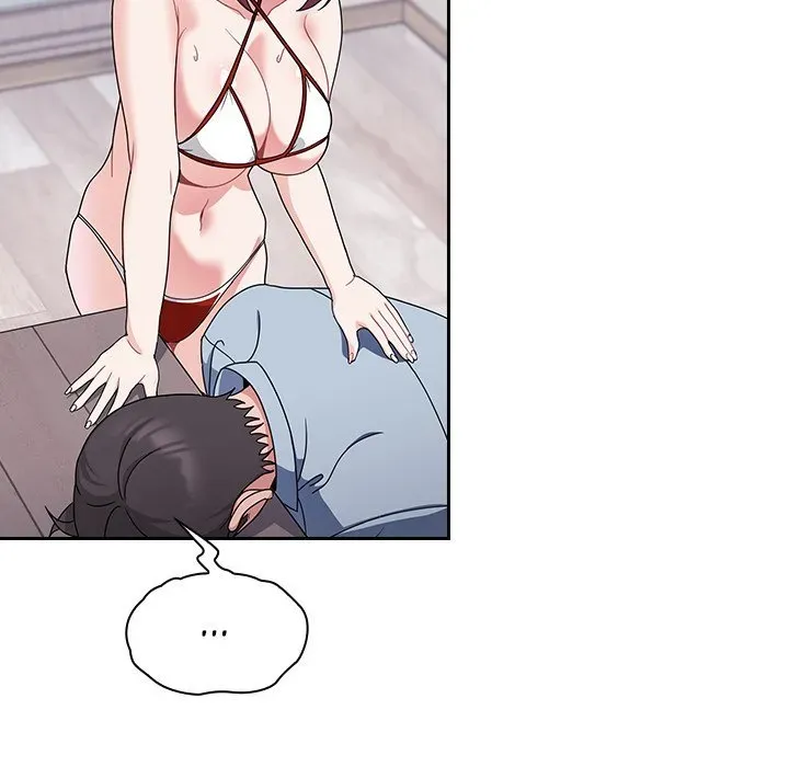 Follow Me Chapter 9 page 55 - 