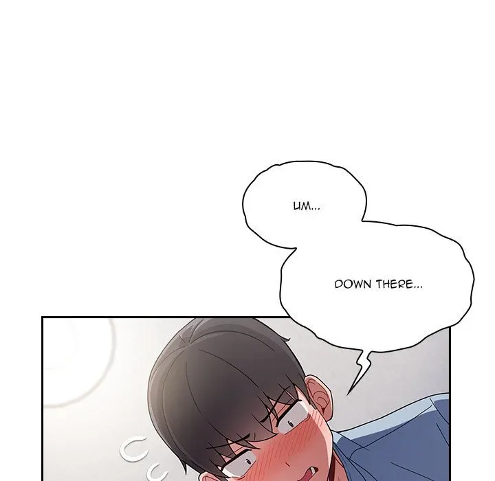 Follow Me Chapter 9 page 56 - 