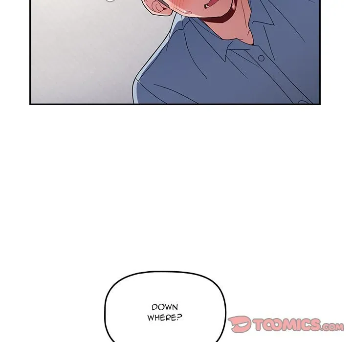 Follow Me Chapter 9 page 57 - 