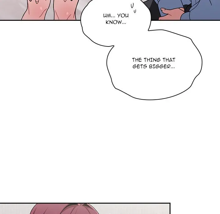 Follow Me Chapter 9 page 59 - 