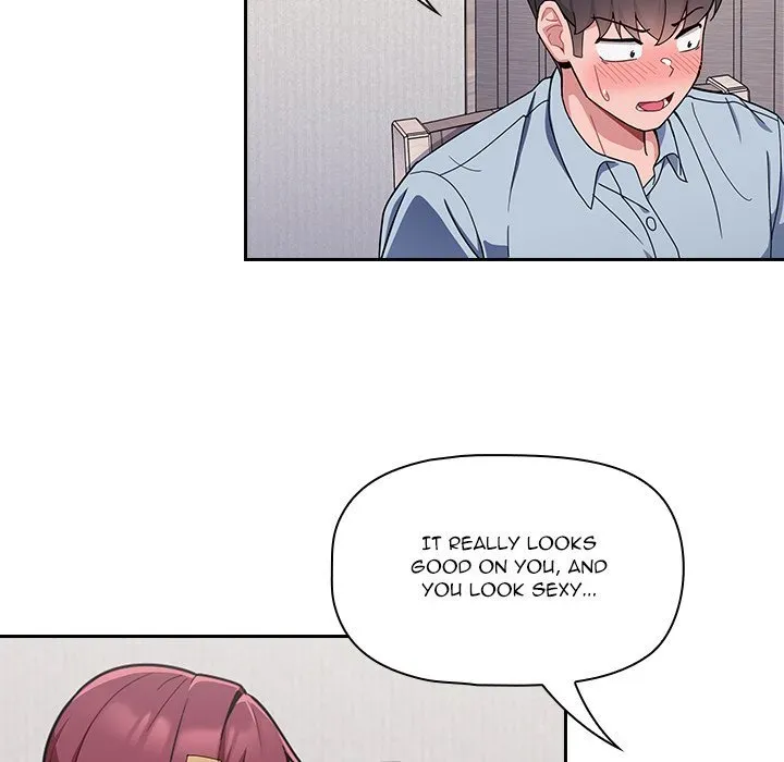 Follow Me Chapter 9 page 63 - 