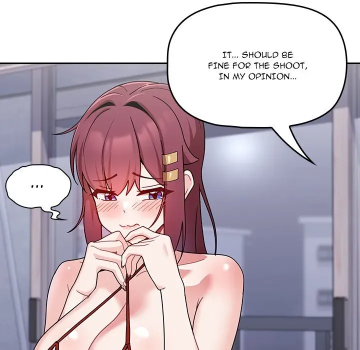 Follow Me Chapter 9 page 65 - 