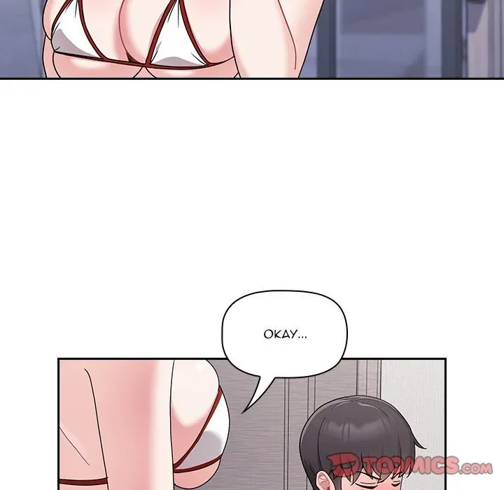 Follow Me Chapter 9 page 66 - 