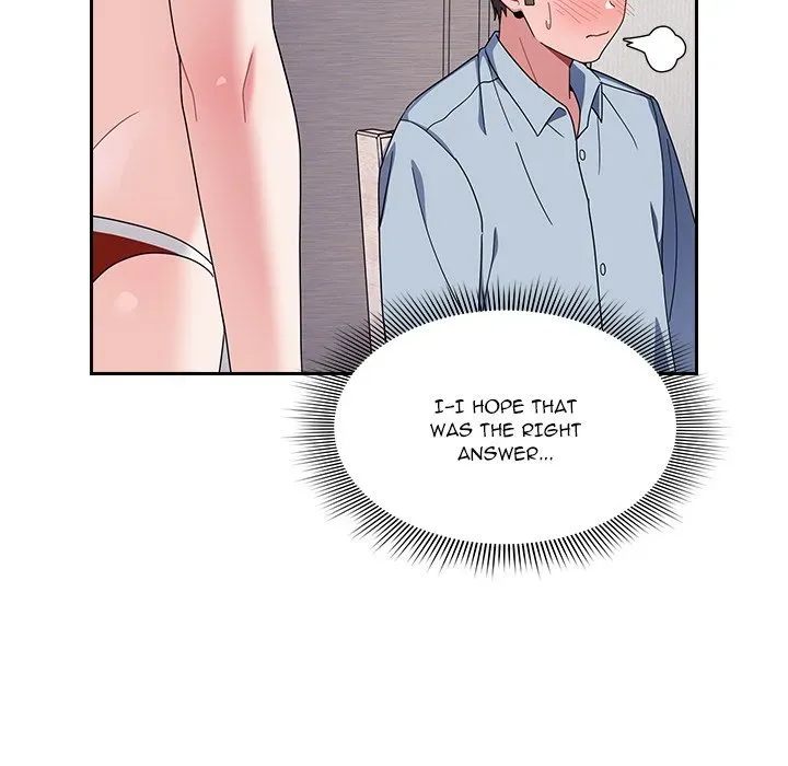 Follow Me Chapter 9 page 67 - 