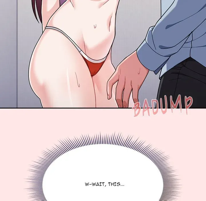 Follow Me Chapter 9 page 74 - 