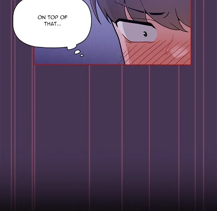 Follow Me Chapter 9 page 94 - 