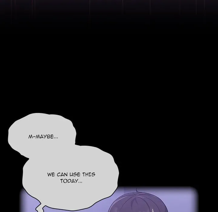 Follow Me Chapter 9 page 95 - 