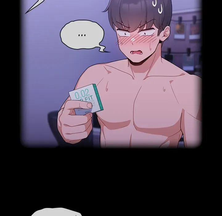 Follow Me Chapter 9 page 96 - 