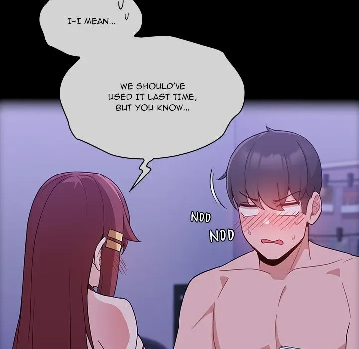 Follow Me Chapter 9 page 97 - 