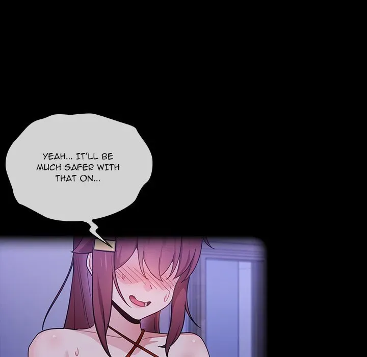 Follow Me Chapter 9 page 99 - 