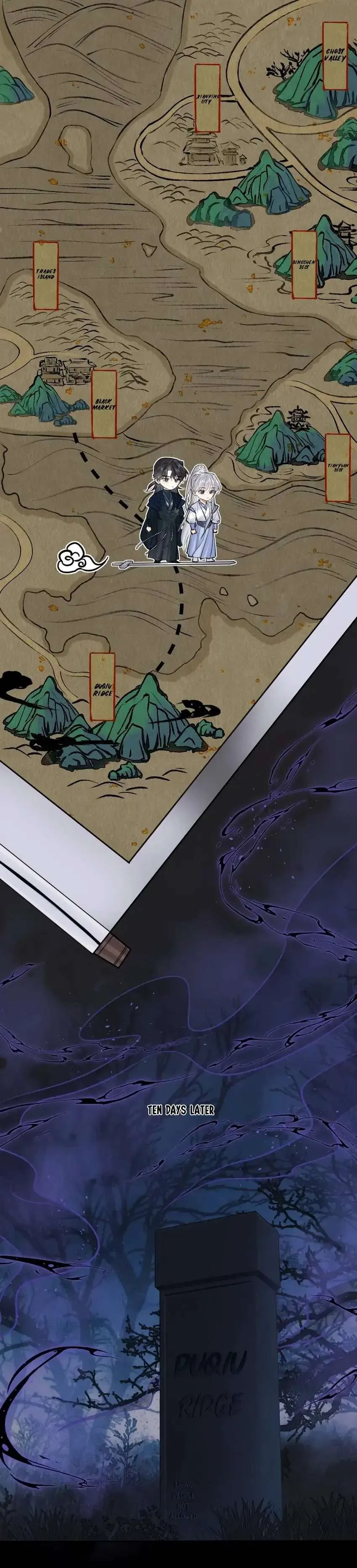 Follow Your Heart Chapter 39 page 2 - 