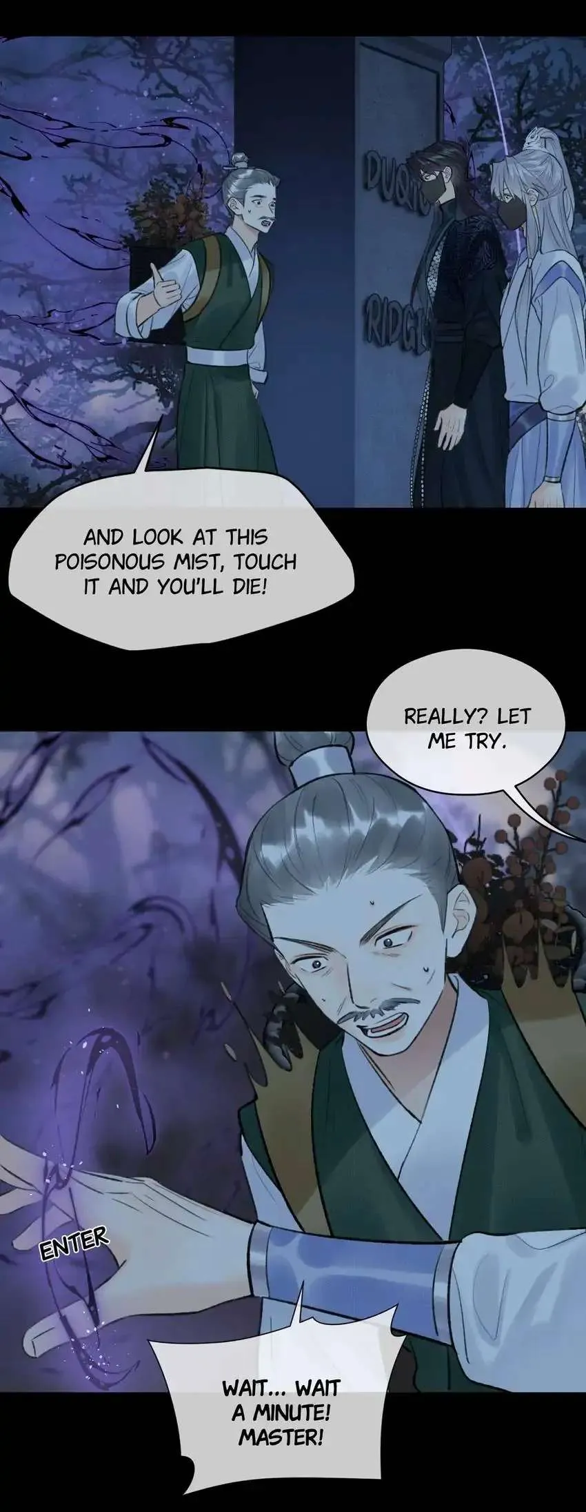 Follow Your Heart Chapter 39 page 13 - 