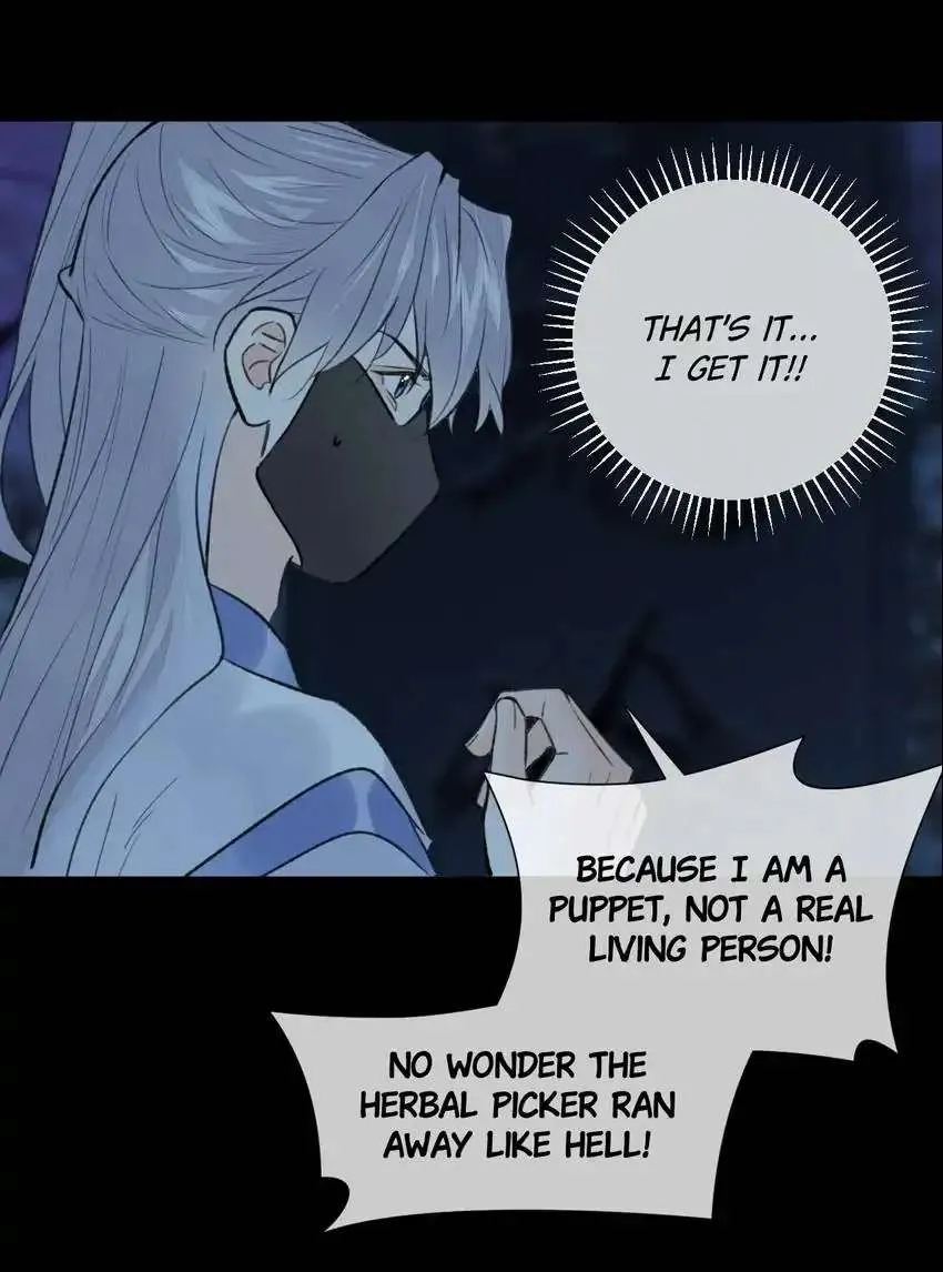 Follow Your Heart Chapter 39 page 21 - 