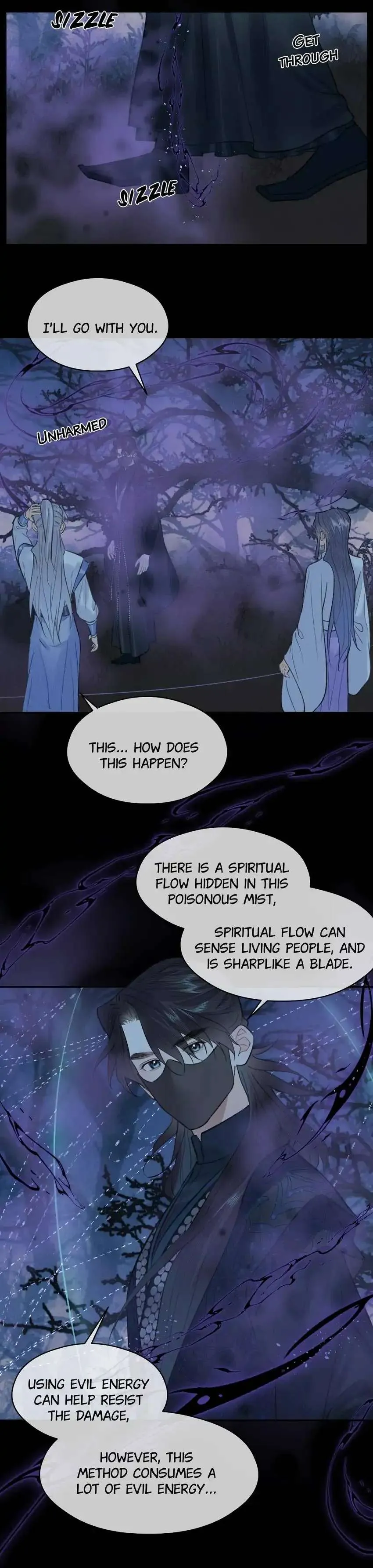 Follow Your Heart Chapter 39 page 23 - 