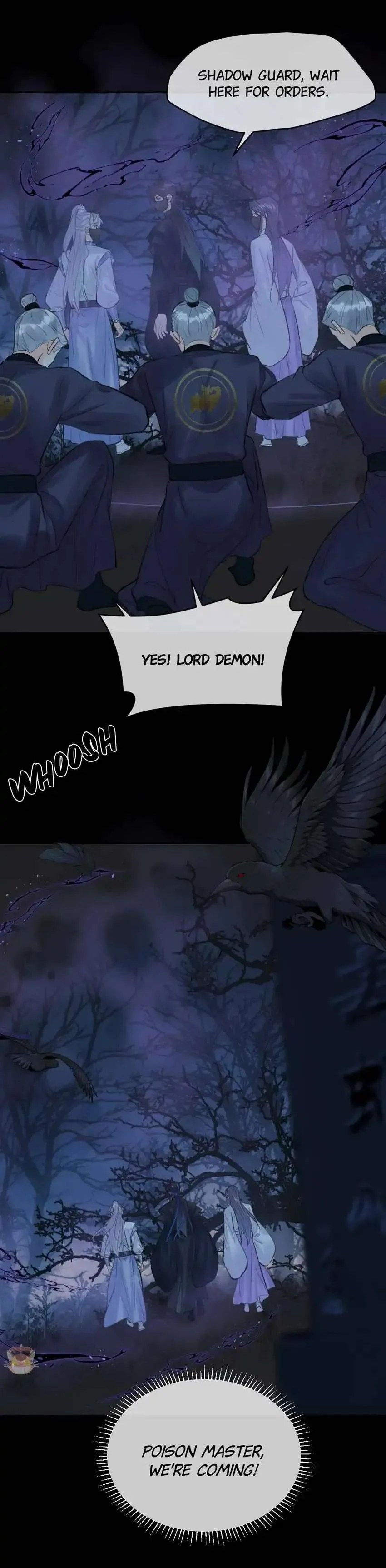 Follow Your Heart Chapter 39 page 24 - 