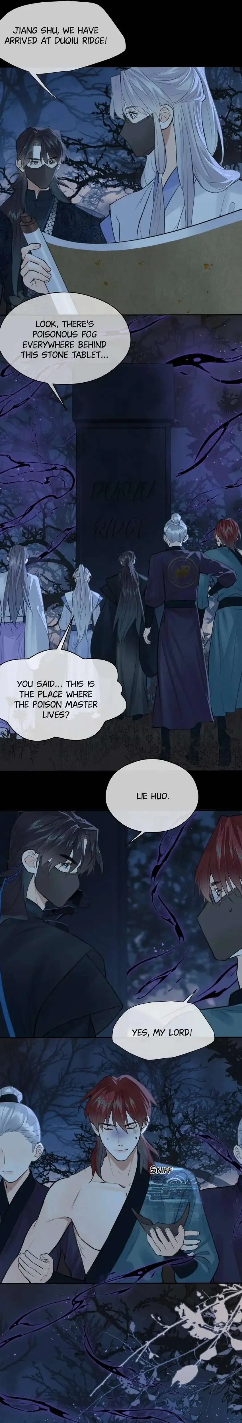 Follow Your Heart Chapter 39 page 4 - 