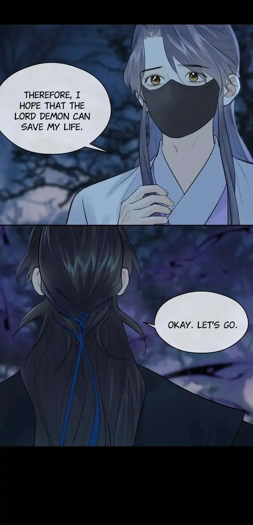 Follow Your Heart Chapter 39 page 9 - 