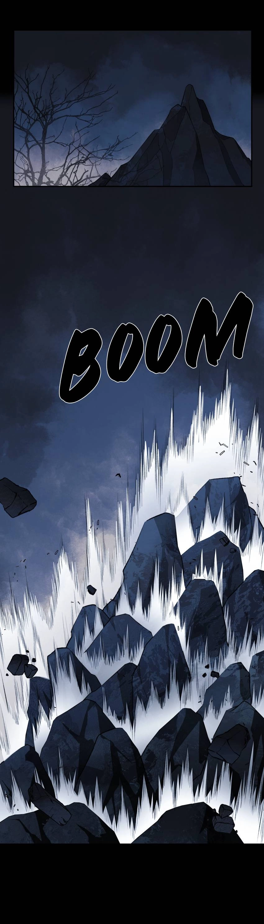 Follow Your Heart Chapter 49 page 8 - 