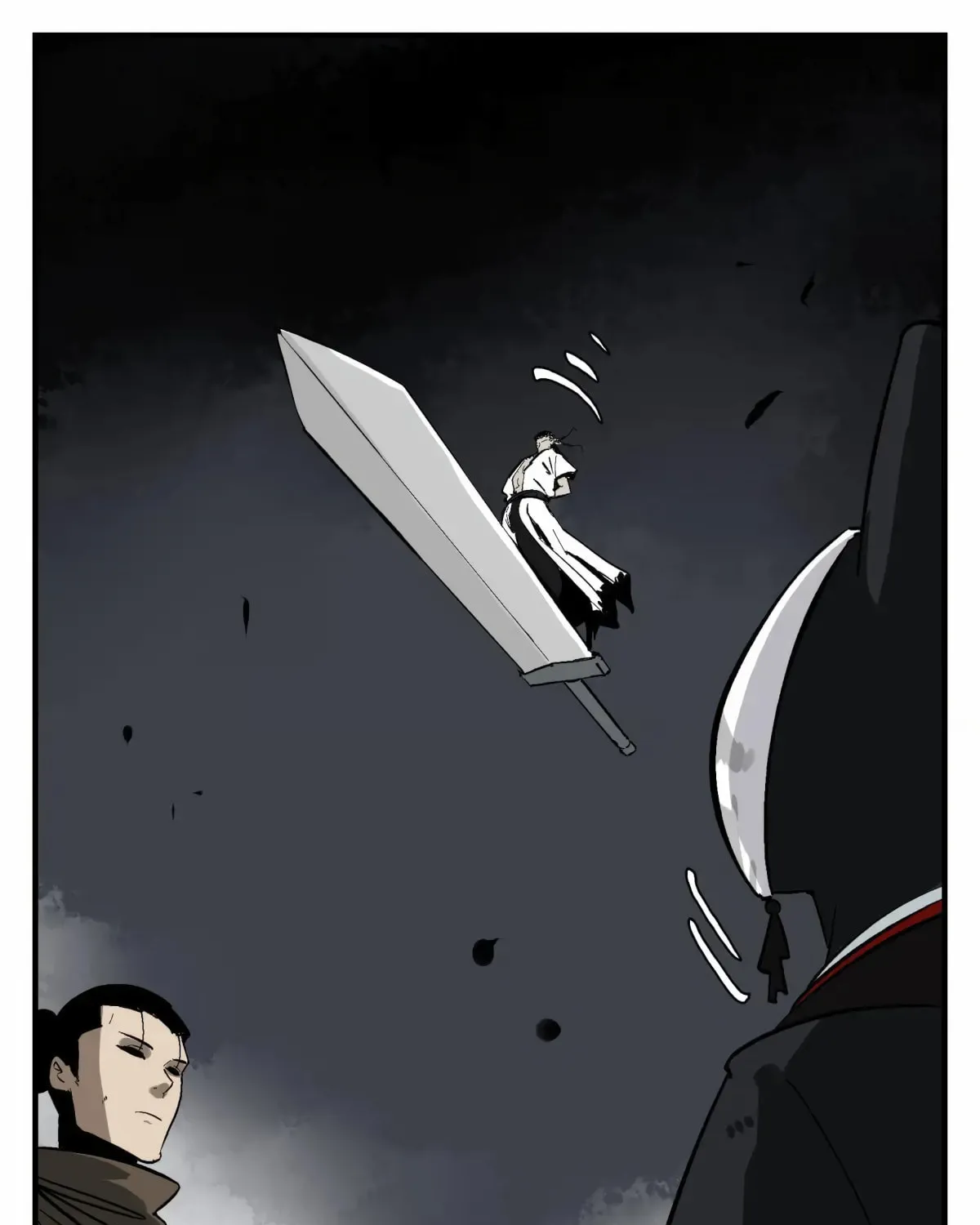 Followers of King Chapter 13 page 2 - 