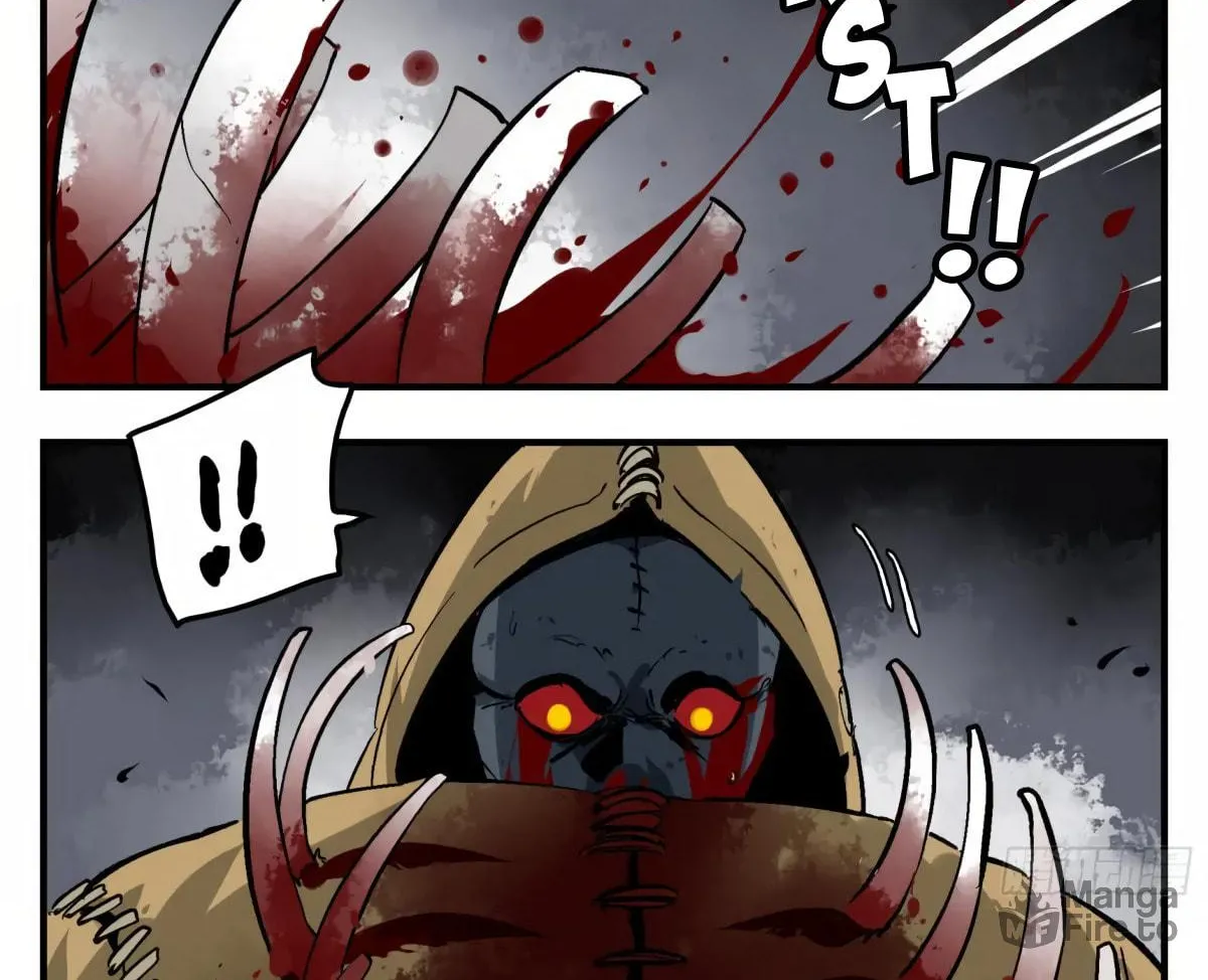 Followers of King Chapter 13 page 17 - 