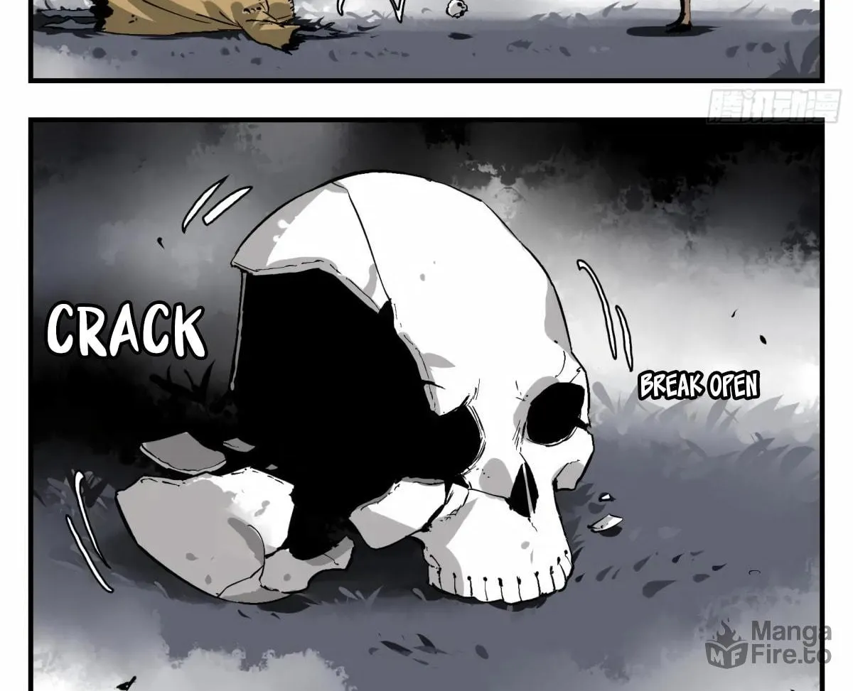 Followers of King Chapter 13 page 19 - 