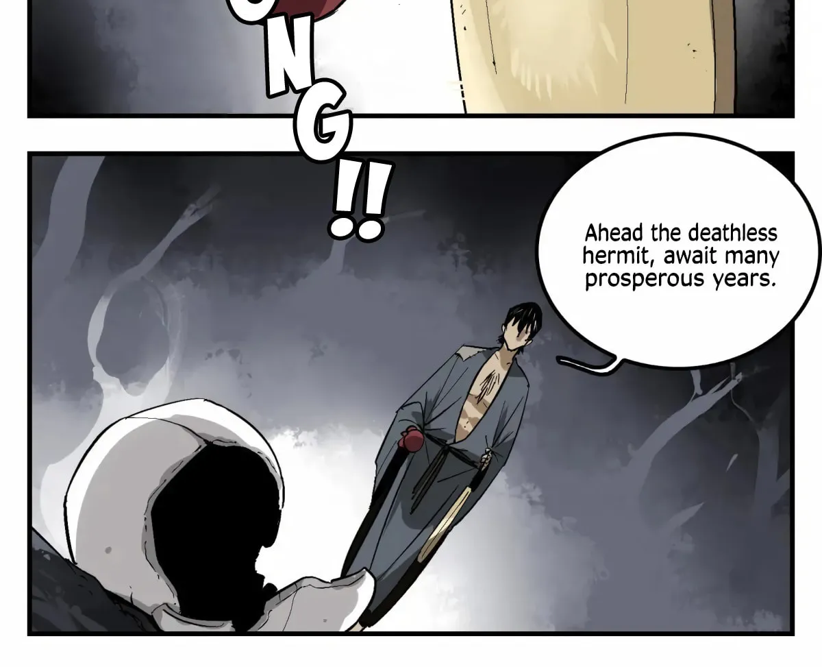 Followers of King Chapter 13 page 21 - 