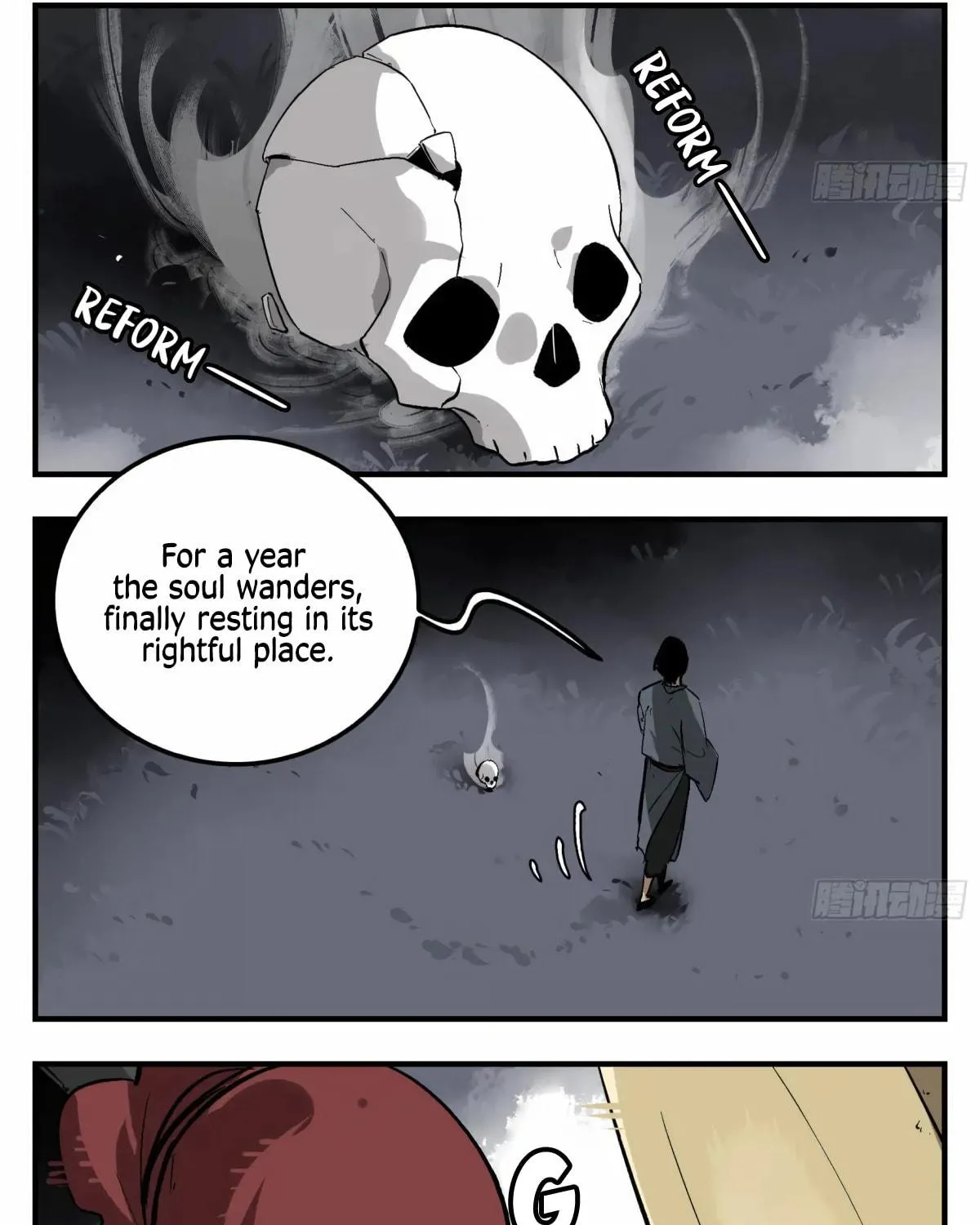 Followers of King Chapter 13 page 22 - 