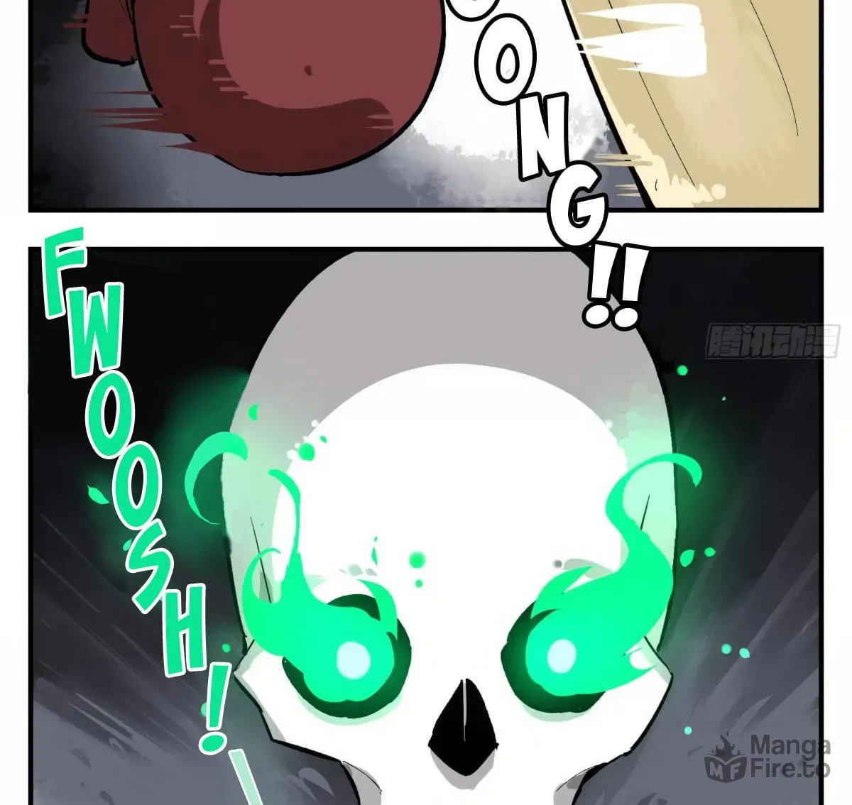 Followers of King Chapter 13 page 23 - 