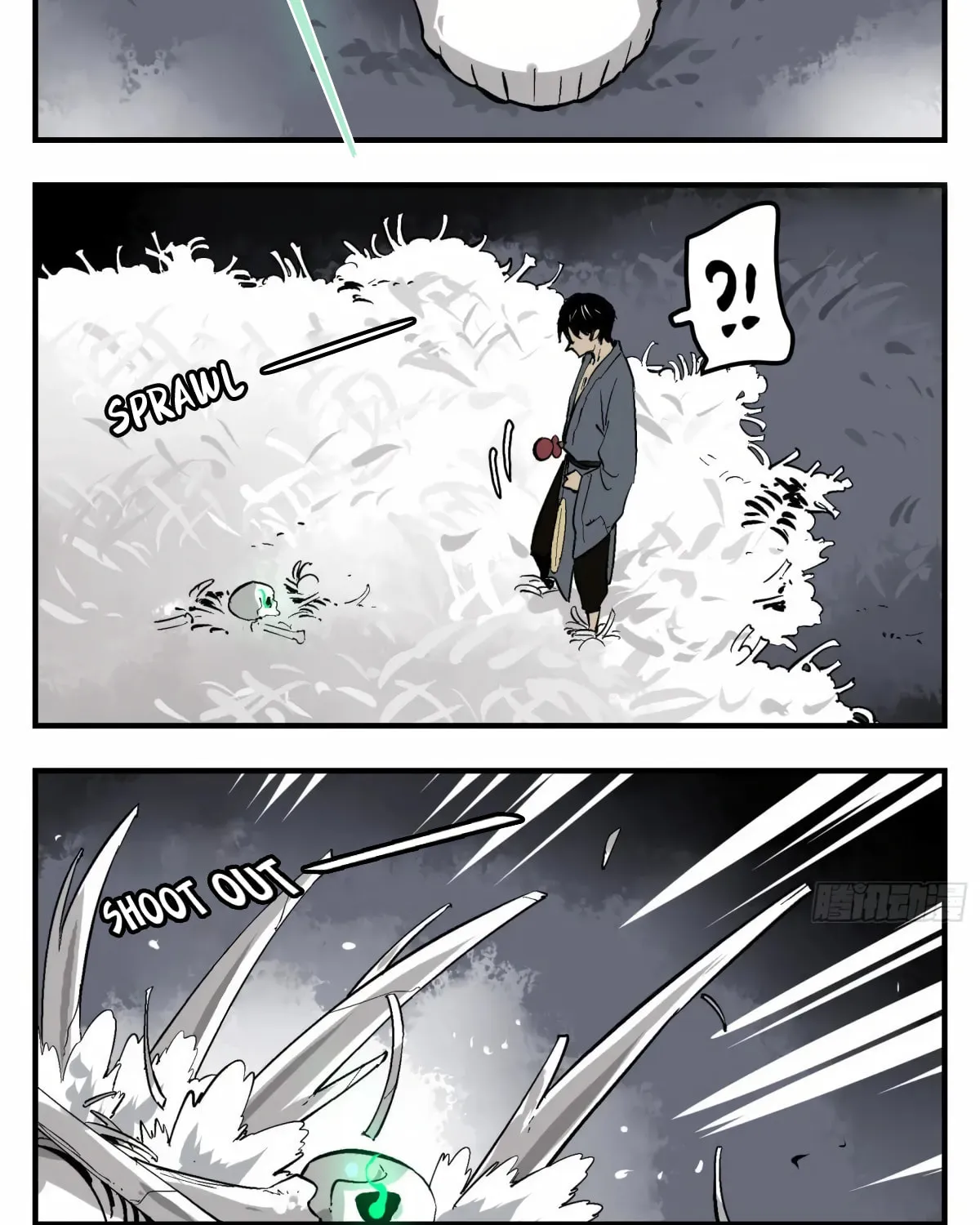 Followers of King Chapter 13 page 24 - 