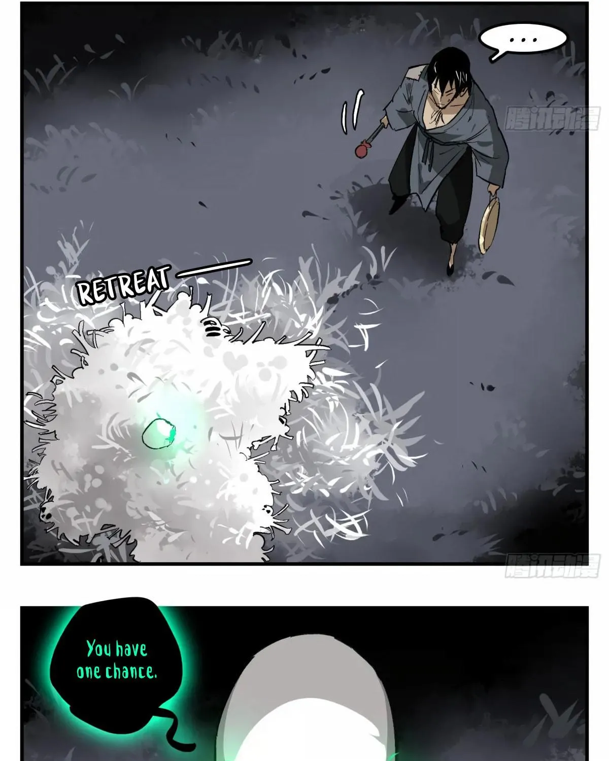 Followers of King Chapter 13 page 28 - 