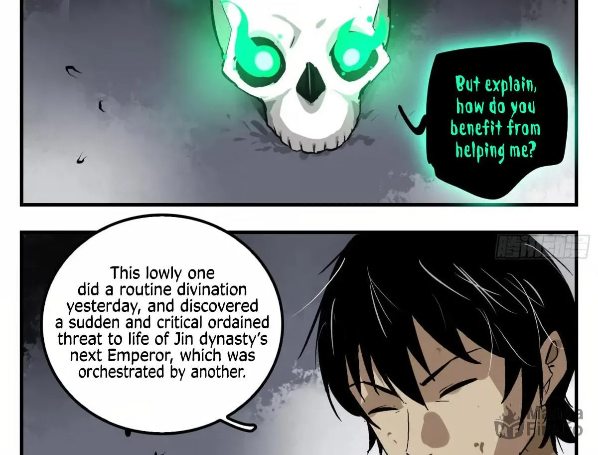 Followers of King Chapter 13 page 29 - 