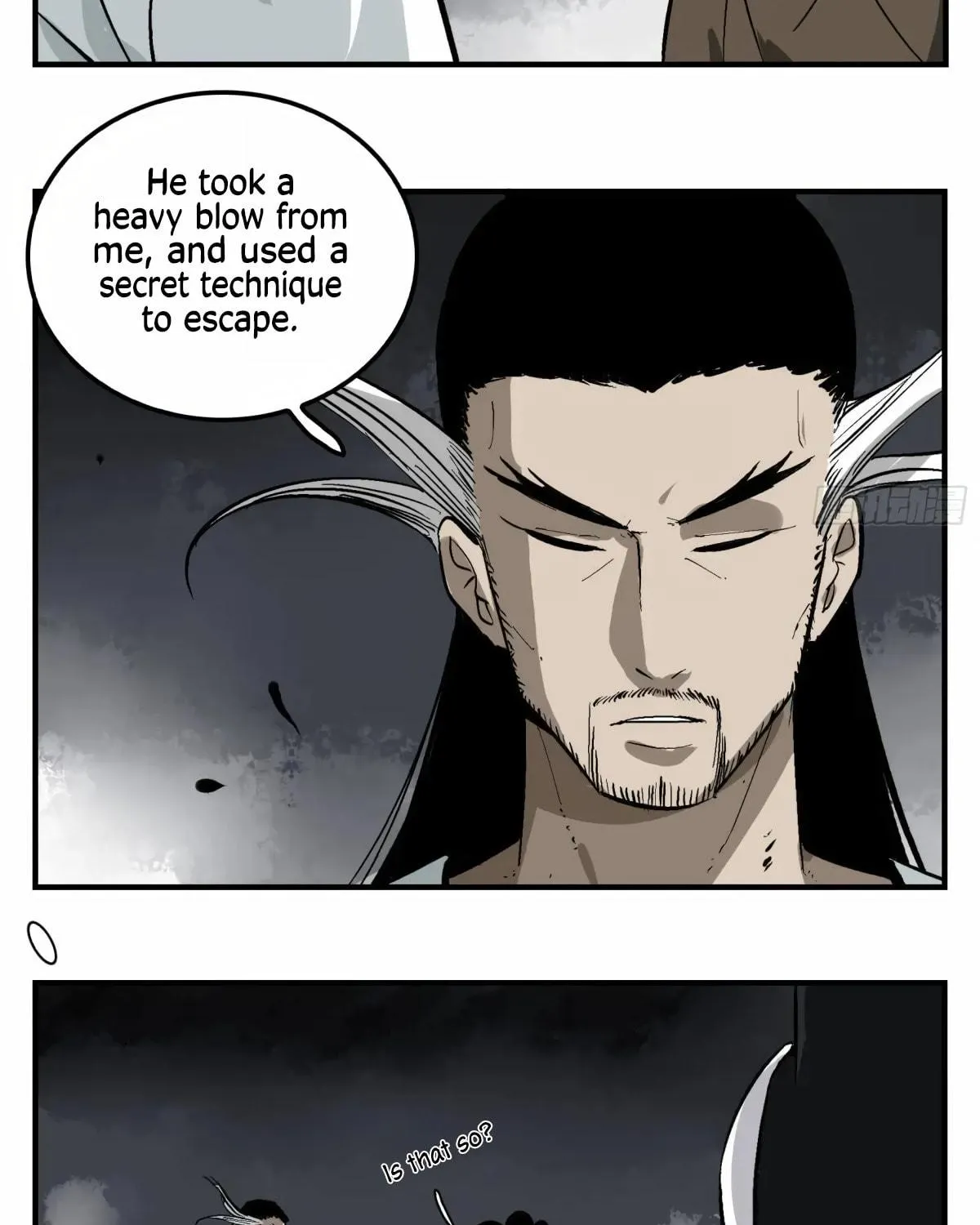 Followers of King Chapter 13 page 4 - 