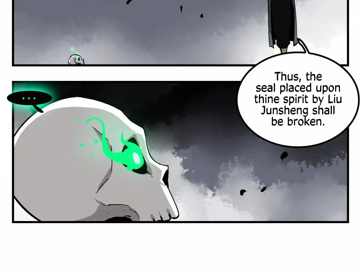 Followers of King Chapter 13 page 33 - 