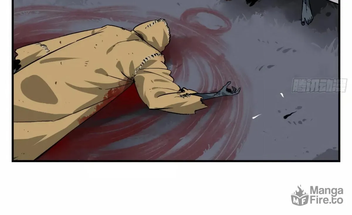 Followers of King Chapter 13 page 35 - 