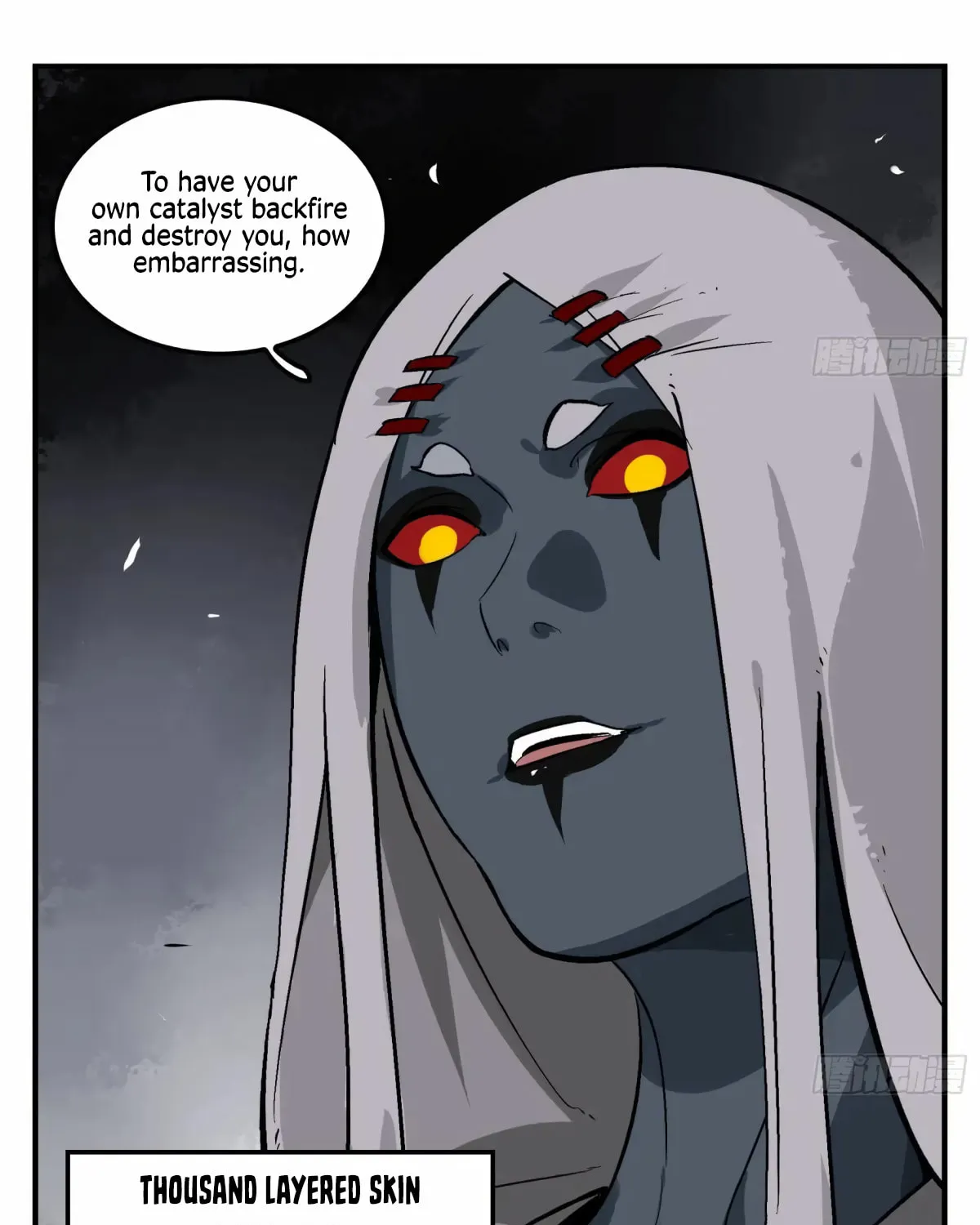 Followers of King Chapter 13 page 36 - 