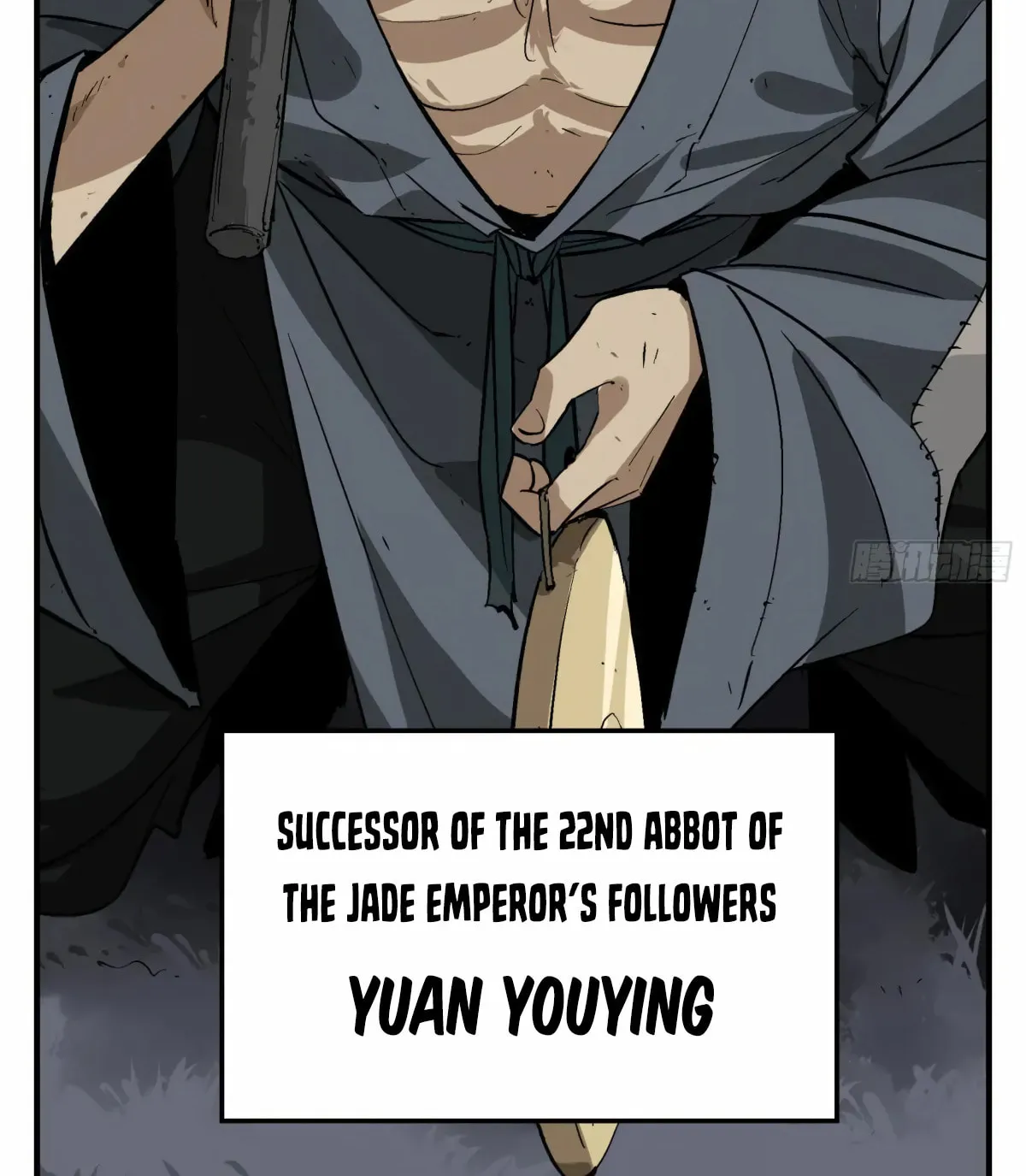 Followers of King Chapter 13 page 7 - 