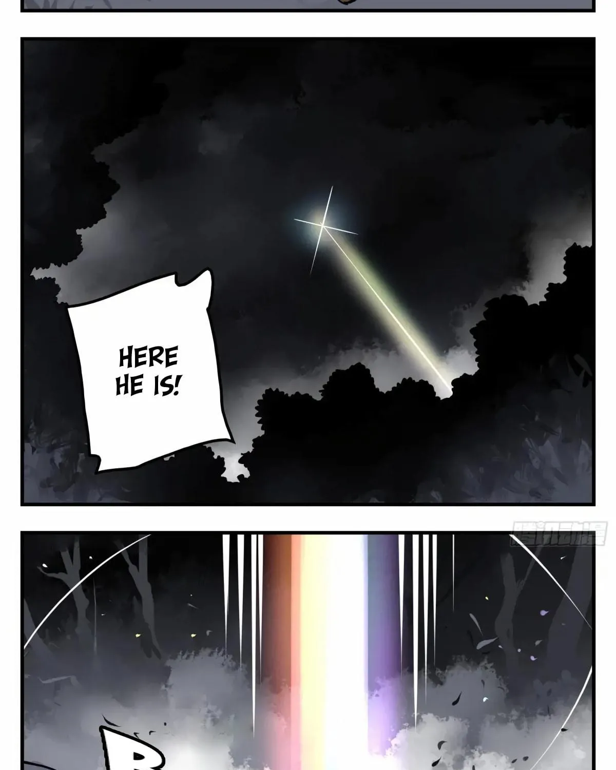 Followers of King Chapter 13 page 8 - 