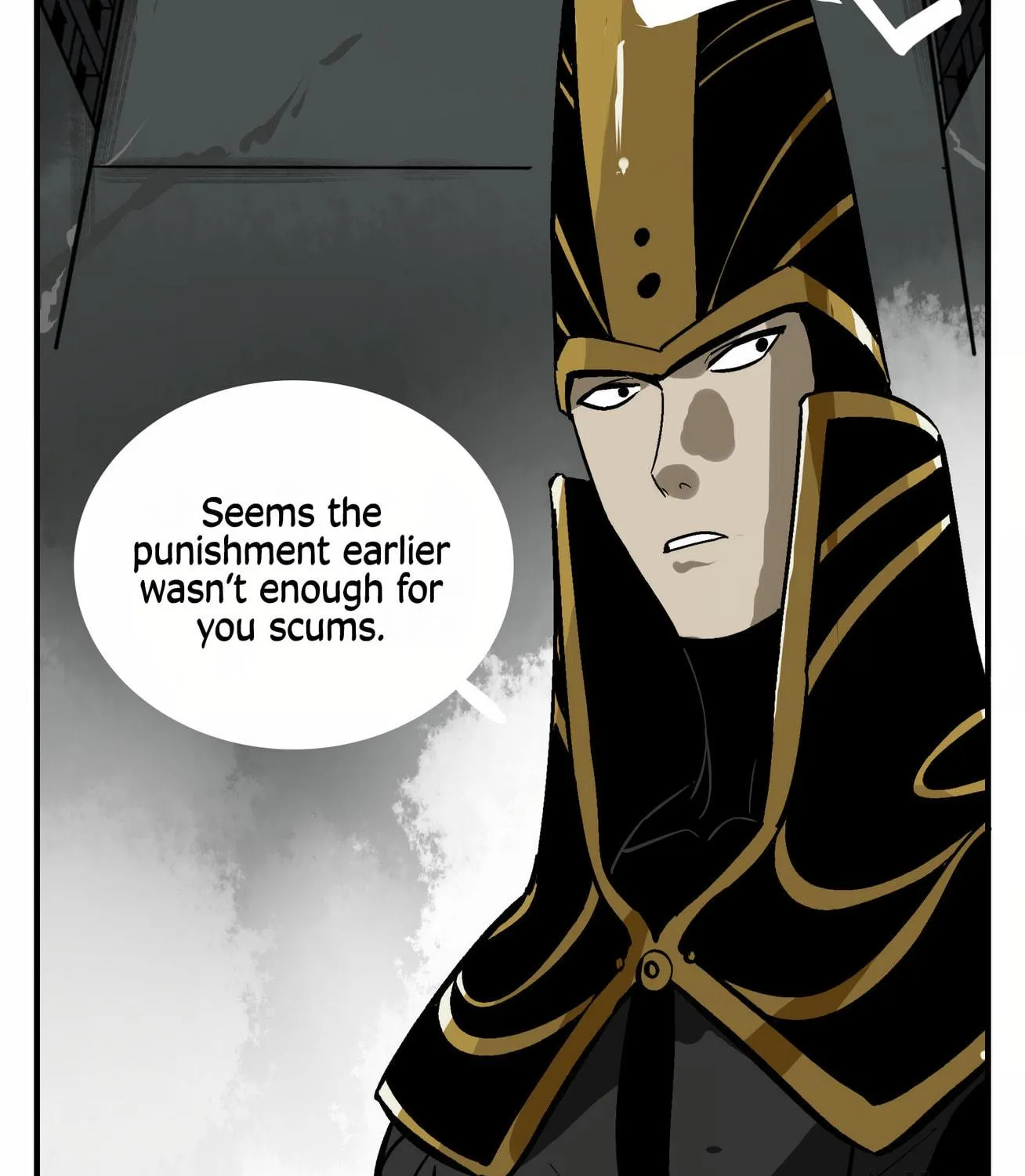 Followers of King Chapter 2 page 4 - 