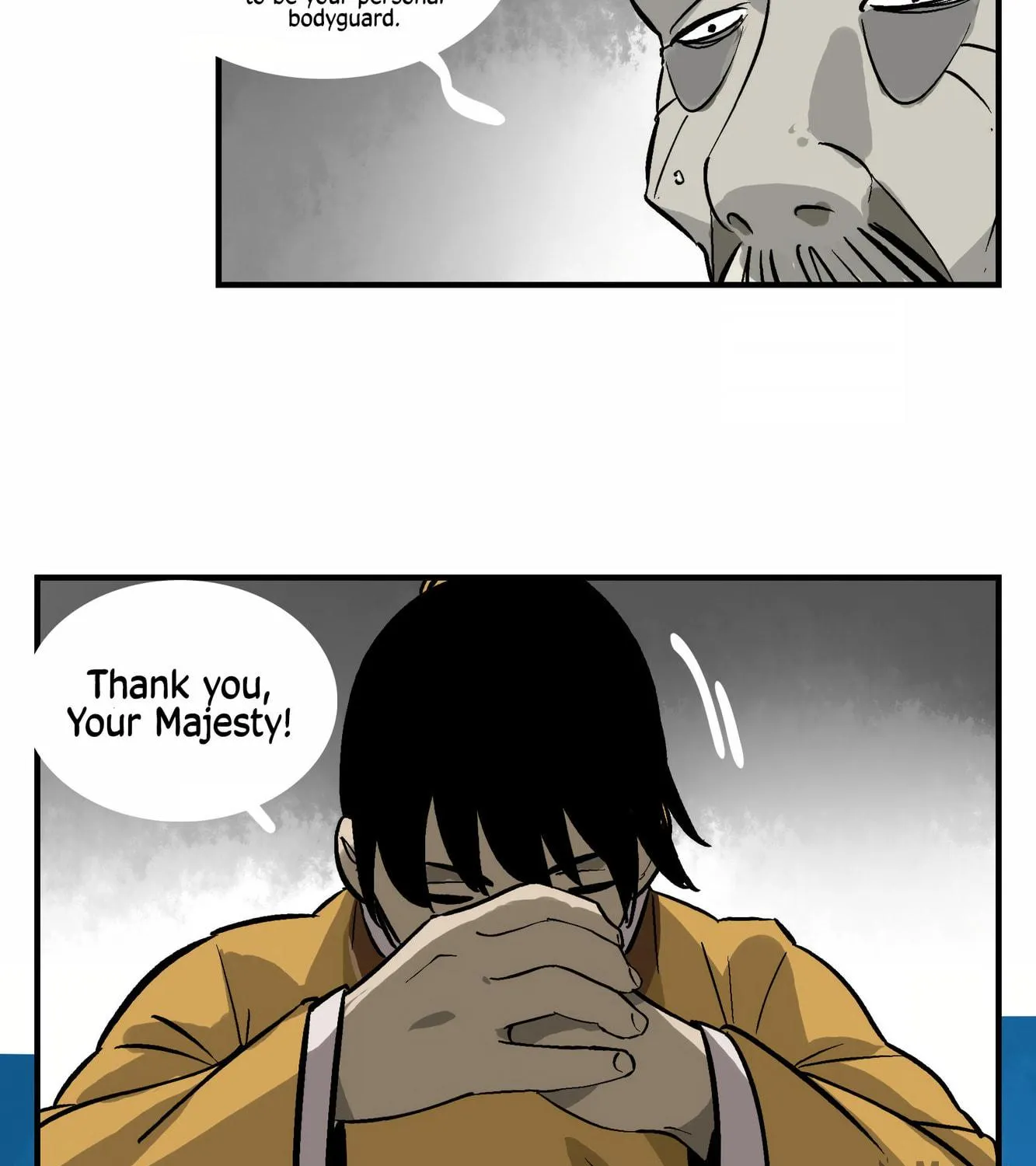 Followers of King Chapter 2 page 59 - 