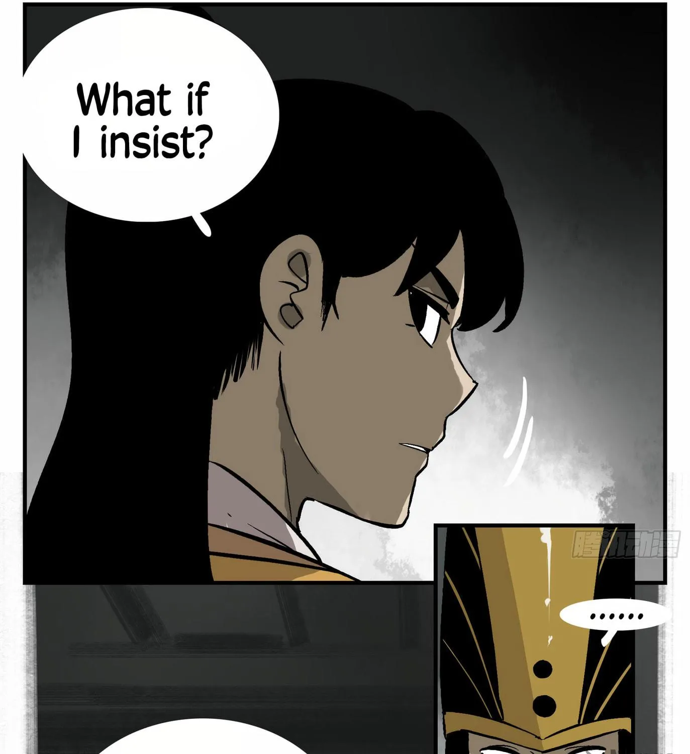 Followers of King Chapter 2 page 10 - 
