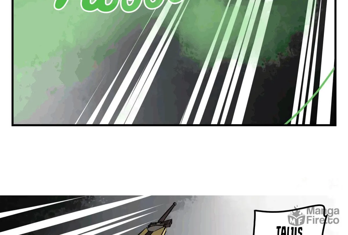 Followers of King Chapter 21 page 11 - 