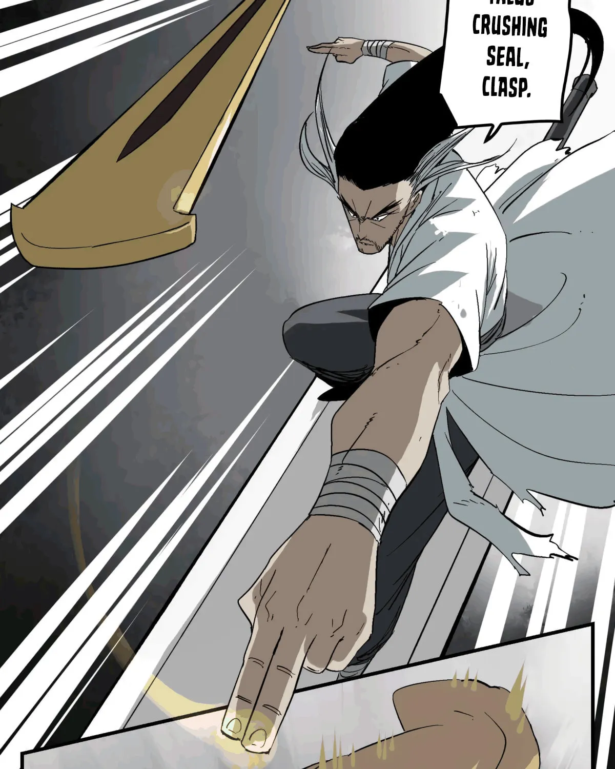 Followers of King Chapter 21 page 12 - 