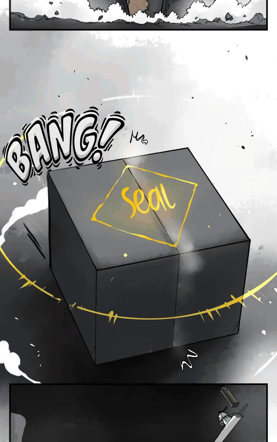 Followers of King Chapter 21 page 16 - 