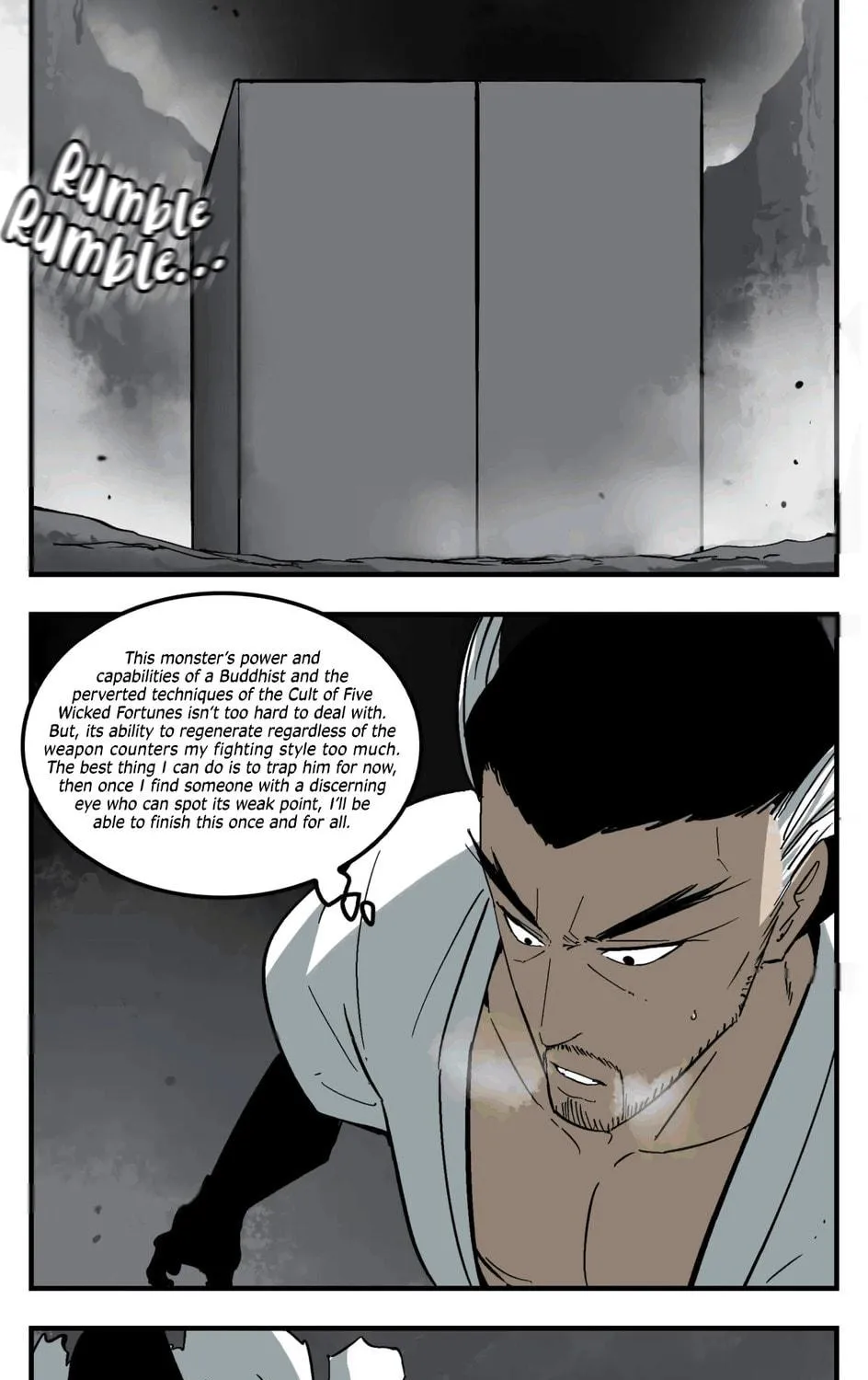 Followers of King Chapter 21 page 18 - 