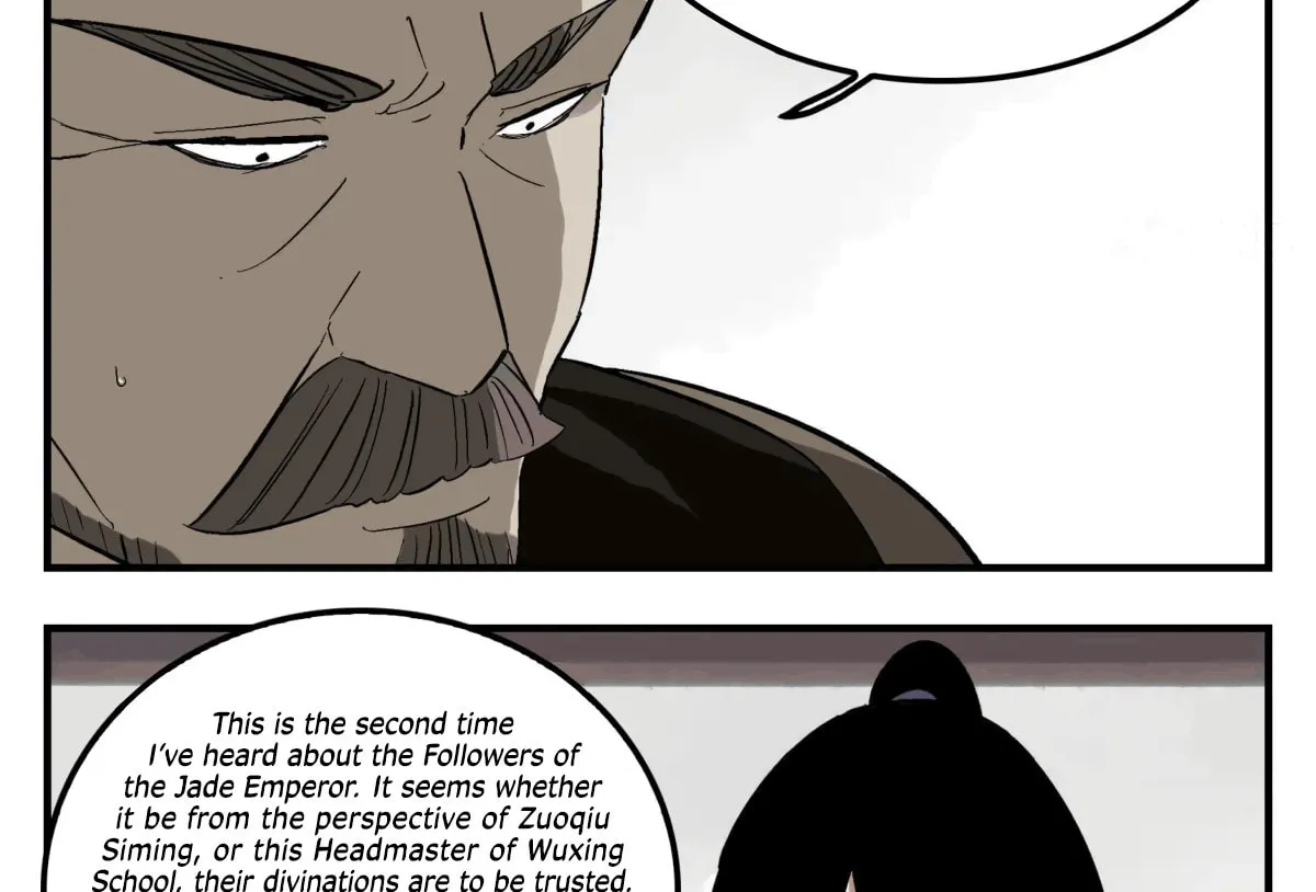Followers of King Chapter 21 page 3 - 