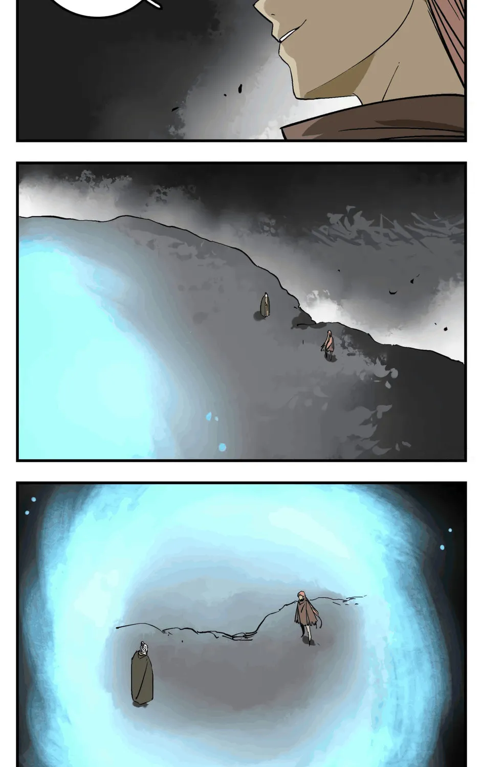 Followers of King Chapter 21 page 26 - 