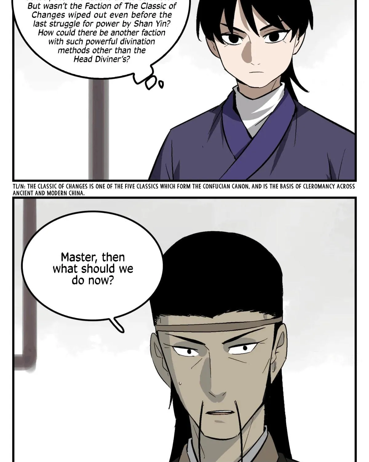 Followers of King Chapter 21 page 4 - 