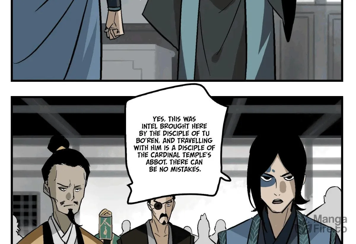 Followers of King Chapter 21 page 39 - 
