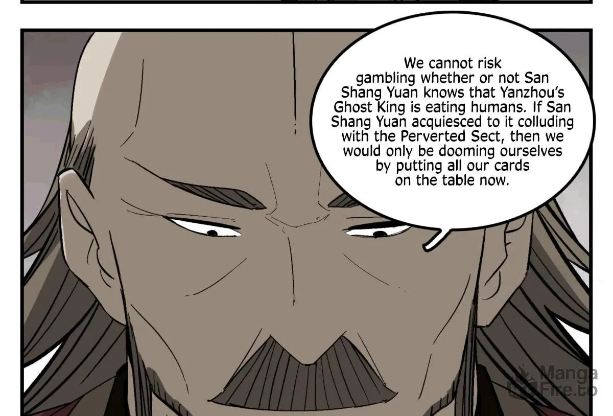 Followers of King Chapter 21 page 5 - 