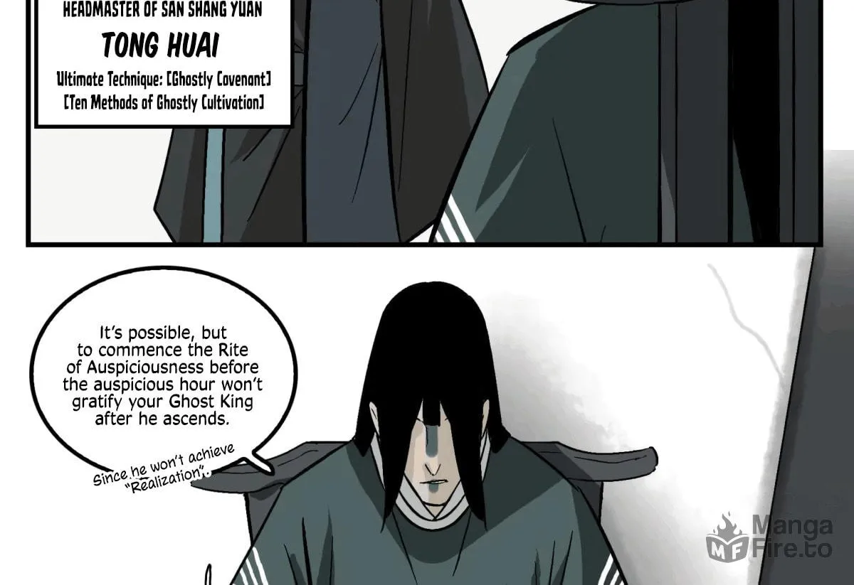 Followers of King Chapter 21 page 41 - 